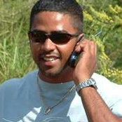 Curtis Richardsons foto