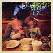 Sarah McDowell's photo