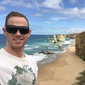 Brendan Irvine's photo