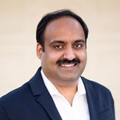 Teja Kantamneni's photo