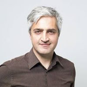 Foto de Dan Bonab
