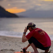 Jeremy Burba's photo