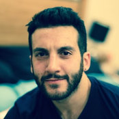 Anwar Hamads billede
