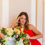 Irina Kiselova's photo
