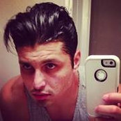 Vince Bustillos's photo