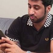 Foto von Salman Al-Mustafa