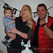 Rabih Lahoud's photo