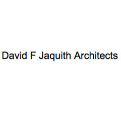 David F Jaquith Architects