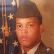 Rasheed Jackson's photo