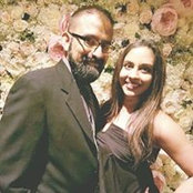 Foto von Sheetal Patel