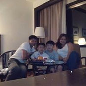 Riza Custodio's photo