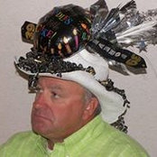 Danny Hall's photo