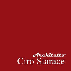 Architetto Ciro STARACE
