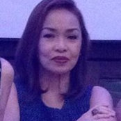 Marichu Batac's photo