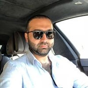 Rishad Dadashevs foto