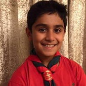 Rahul Kumars foto