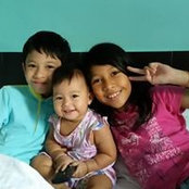 Puteri Adaliah's photo