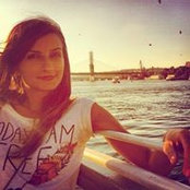 Burcu Tosun's photo