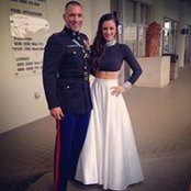 Danielle DuRivage's photo