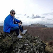 Jonas Hällforss billede