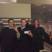 Ben Bensin's photo