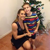 Amanda Montaldis billede