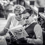 Padraig Brady's photo