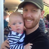 Ben Hossack's photo