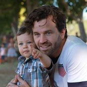 Sean Krider's photo