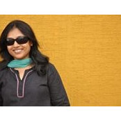 Suma Naveen's photo