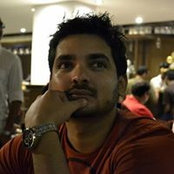 Advith Shetty's photo