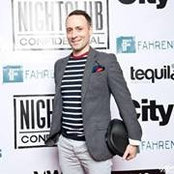 Claude Hounjet's photo