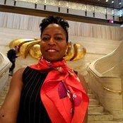 Jacqueline Jenkins's photo