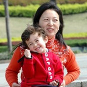 Ming Zhus foto