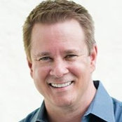 John Flanagans foto