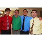 Ricky Quinones's photo