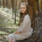 Оксана Бурдукова's photo