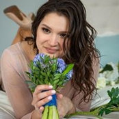 Anetta Rikker's photo