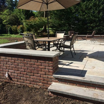 Patios