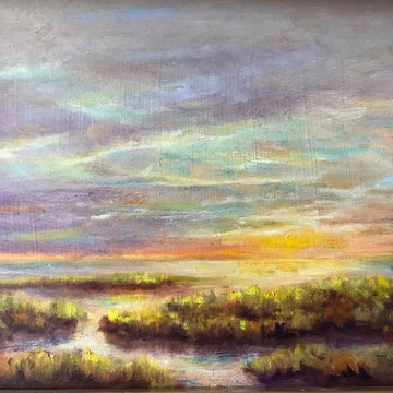 Landscapes
