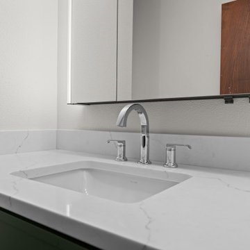 Beaverton Whole Home Remodel
