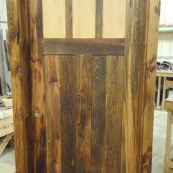 Doors - Products