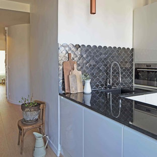 Rénovation d'un appartement à Marseille