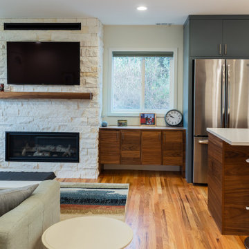 Beaverton Kitchen Remodel