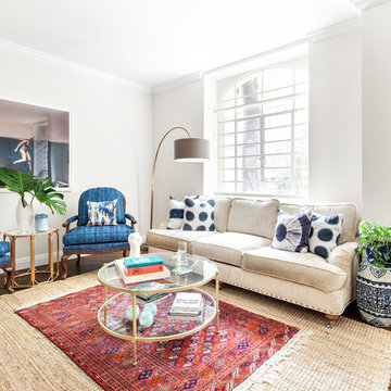 Bohemian + Bold