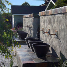 Water Features