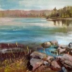 Bayview Art Tour 2018 Beth Prociw