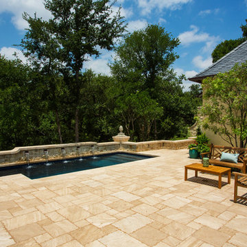 Hill Country French