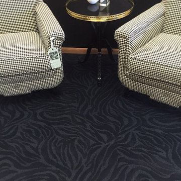 CARPET AND AREA RUGS