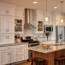 Range Hood